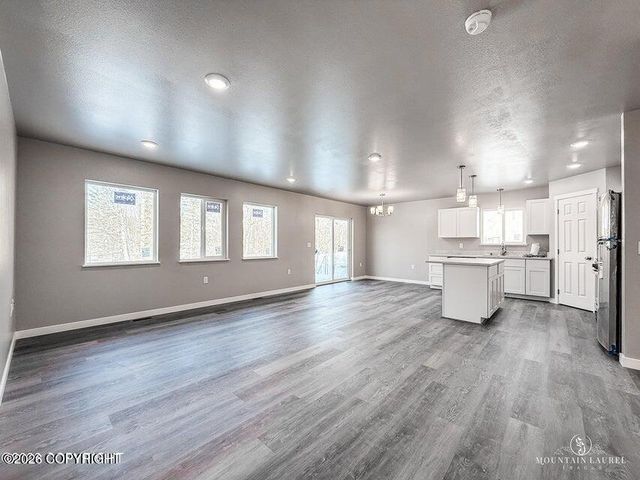 7293 E Aspen Ridge Road, Wasilla, AK 99654