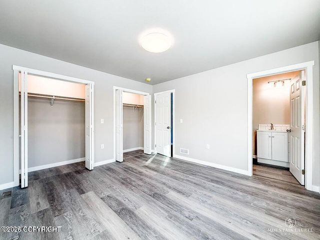 7293 E Aspen Ridge Road, Wasilla, AK 99654