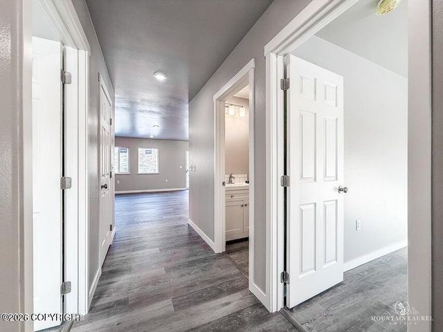 7293 E Aspen Ridge Road, Wasilla, AK 99654