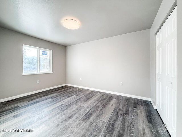 7293 E Aspen Ridge Road, Wasilla, AK 99654