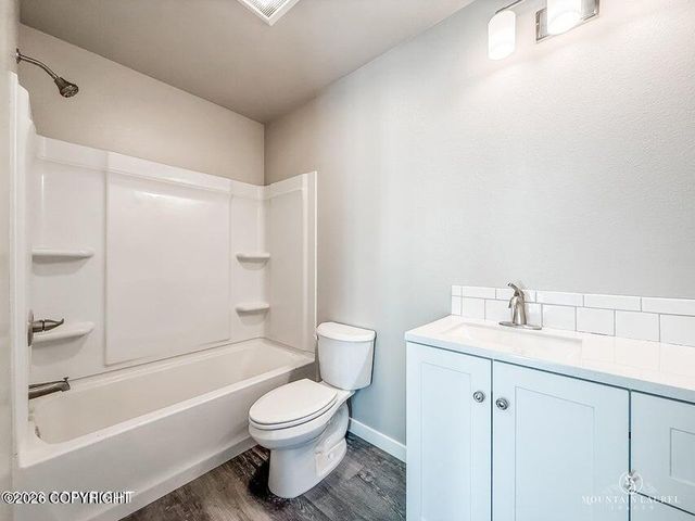 7293 E Aspen Ridge Road, Wasilla, AK 99654