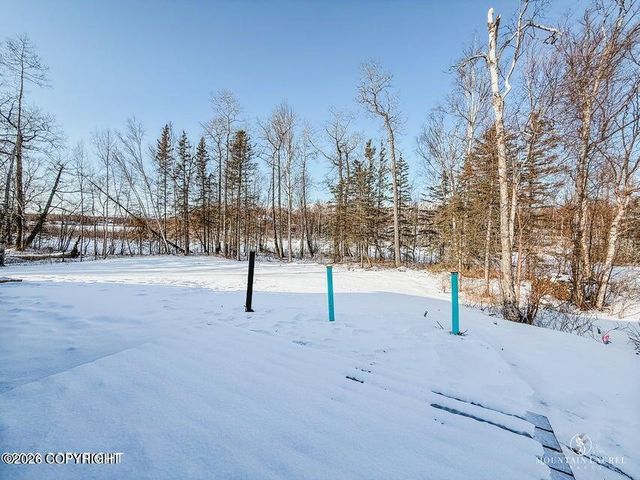 7293 E Aspen Ridge Road, Wasilla, AK 99654