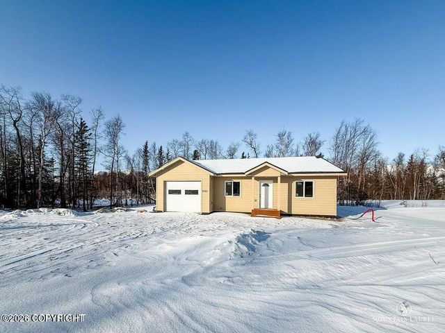 7293 E Aspen Ridge Road, Wasilla, AK 99654
