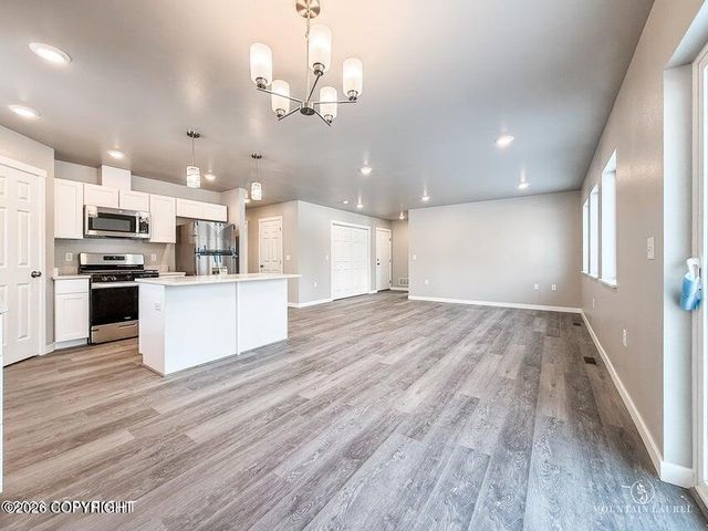 7293 E Aspen Ridge Road, Wasilla, AK 99654