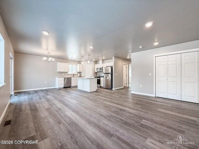 7293 E Aspen Ridge Road, Wasilla, AK 99654