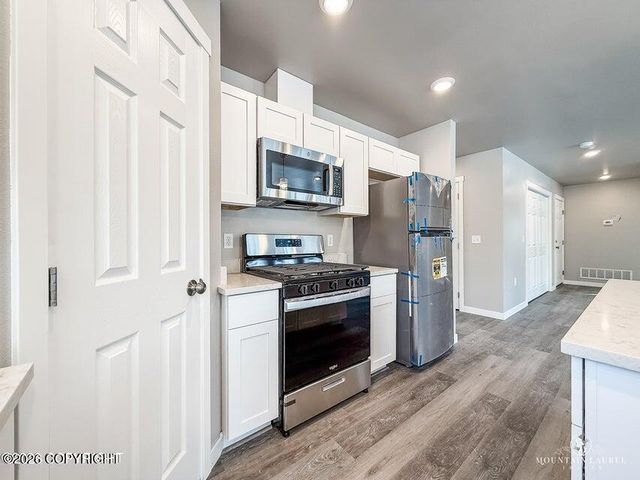 7293 E Aspen Ridge Road, Wasilla, AK 99654