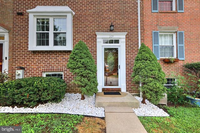2629 EBONY RD, Baltimore, MD 21234