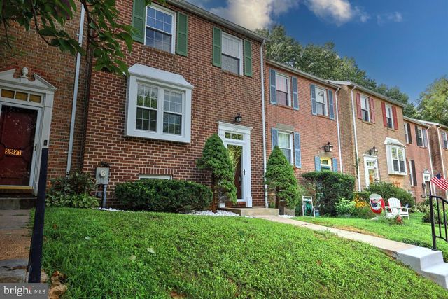 2629 EBONY RD, Baltimore, MD 21234