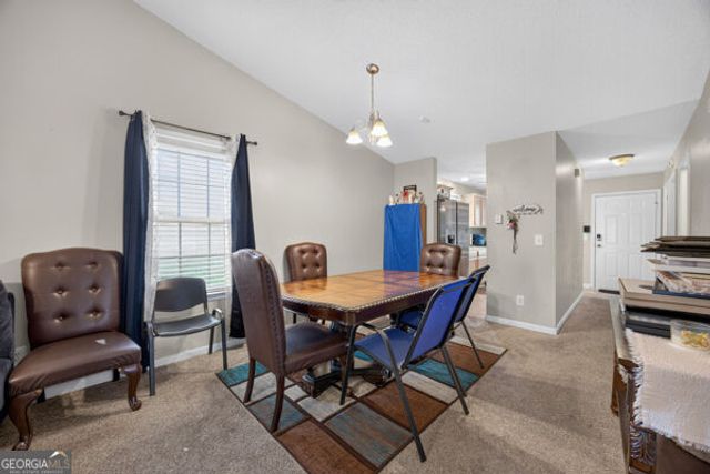 1570 Louise Anderson Drive, Griffin, GA 30224