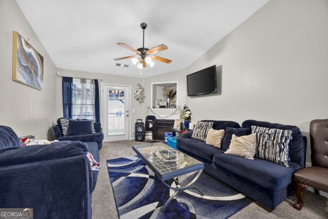 1570 Louise Anderson Drive, Griffin, GA 30224