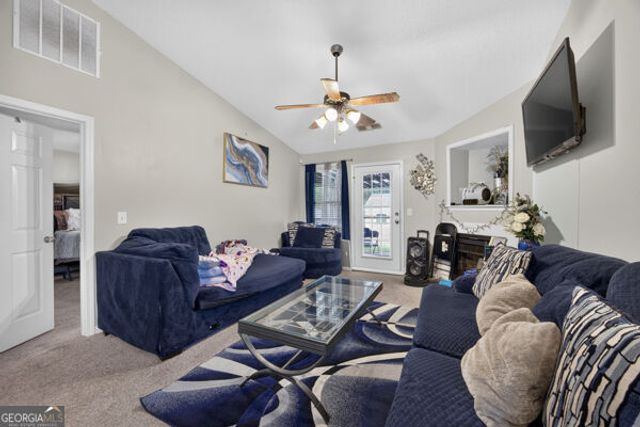 1570 Louise Anderson Drive, Griffin, GA 30224