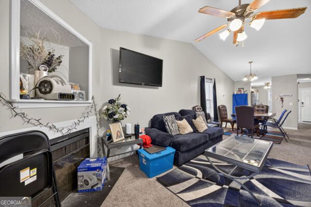1570 Louise Anderson Drive, Griffin, GA 30224