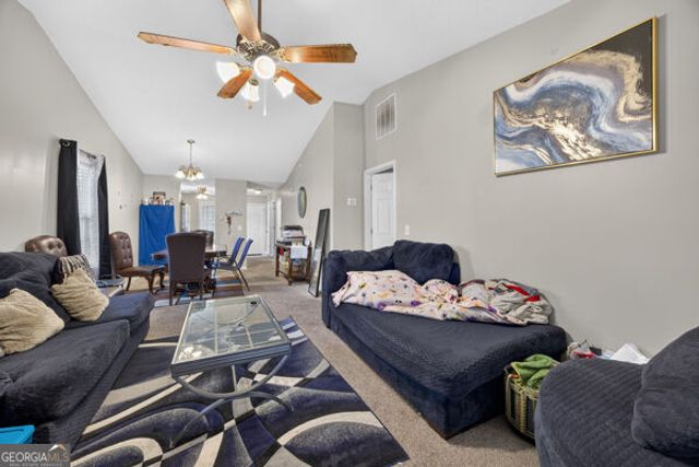 1570 Louise Anderson Drive, Griffin, GA 30224
