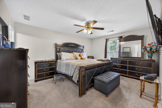 1570 Louise Anderson Drive, Griffin, GA 30224