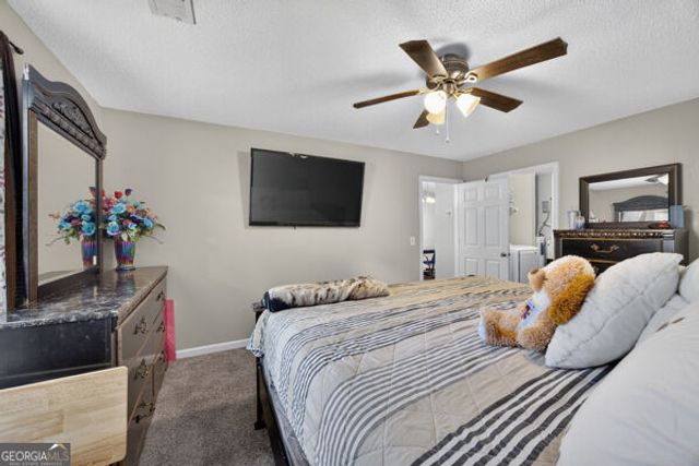 1570 Louise Anderson Drive, Griffin, GA 30224