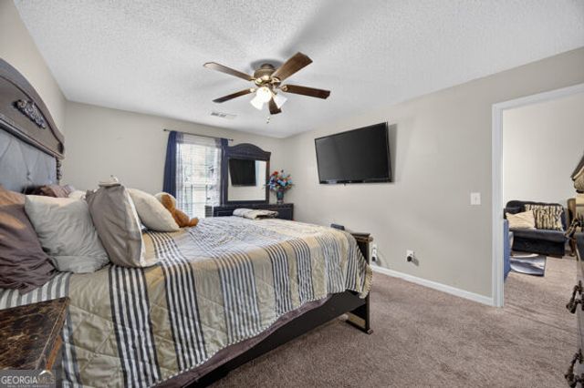 1570 Louise Anderson Drive, Griffin, GA 30224