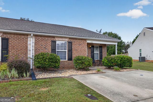 1570 Louise Anderson Drive, Griffin, GA 30224