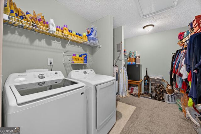 1570 Louise Anderson Drive, Griffin, GA 30224