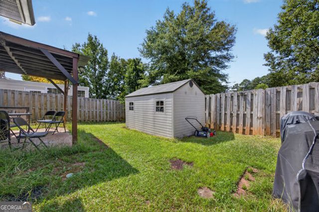 1570 Louise Anderson Drive, Griffin, GA 30224