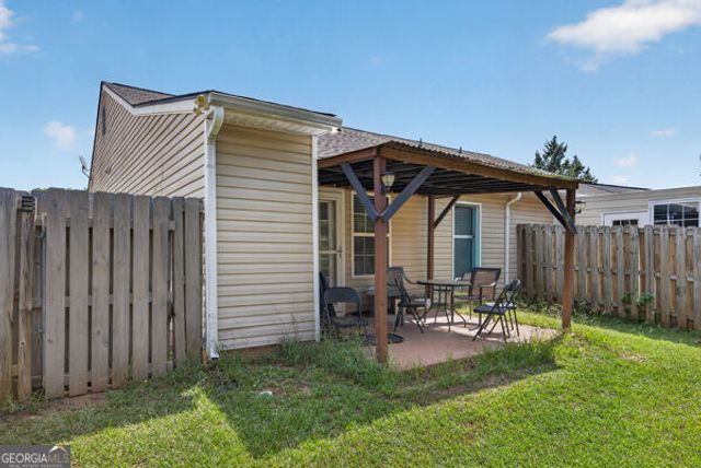 1570 Louise Anderson Drive, Griffin, GA 30224