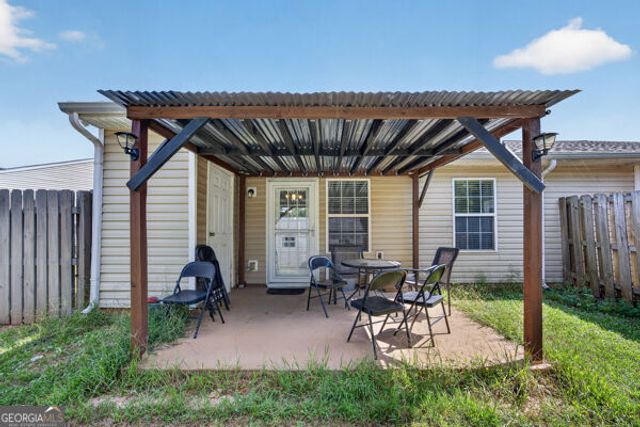 1570 Louise Anderson Drive, Griffin, GA 30224