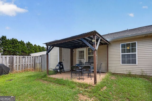 1570 Louise Anderson Drive, Griffin, GA 30224