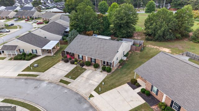 1570 Louise Anderson Drive, Griffin, GA 30224