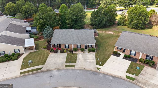 1570 Louise Anderson Drive, Griffin, GA 30224