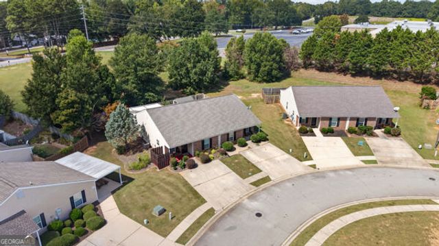 1570 Louise Anderson Drive, Griffin, GA 30224