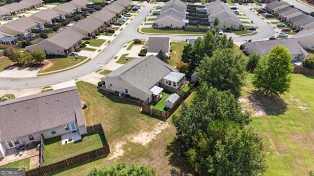 1570 Louise Anderson Drive, Griffin, GA 30224