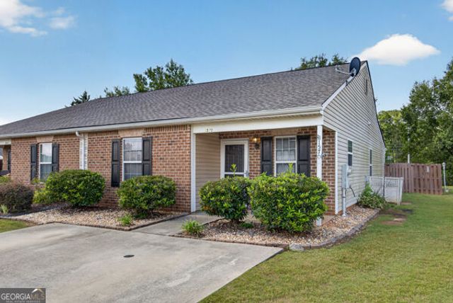 1570 Louise Anderson Drive, Griffin, GA 30224