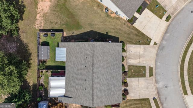 1570 Louise Anderson Drive, Griffin, GA 30224