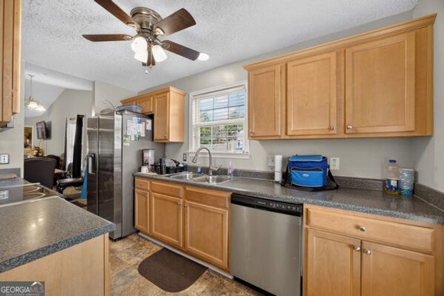 1570 Louise Anderson Drive, Griffin, GA 30224