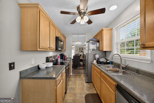 1570 Louise Anderson Drive, Griffin, GA 30224
