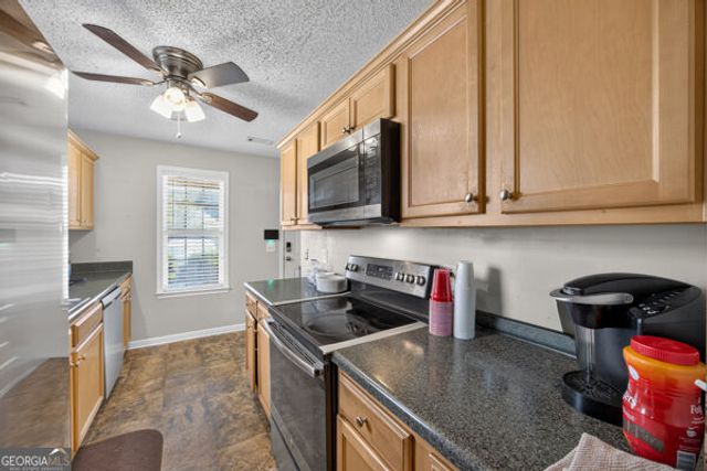 1570 Louise Anderson Drive, Griffin, GA 30224