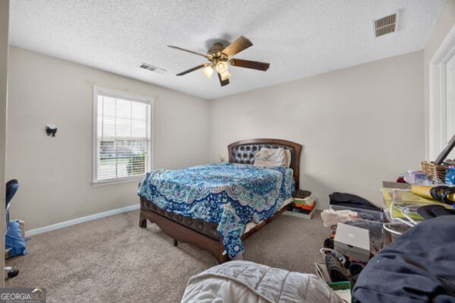 1570 Louise Anderson Drive, Griffin, GA 30224
