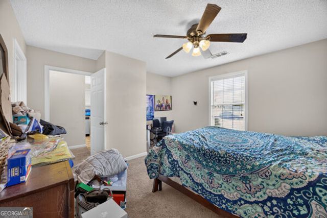 1570 Louise Anderson Drive, Griffin, GA 30224