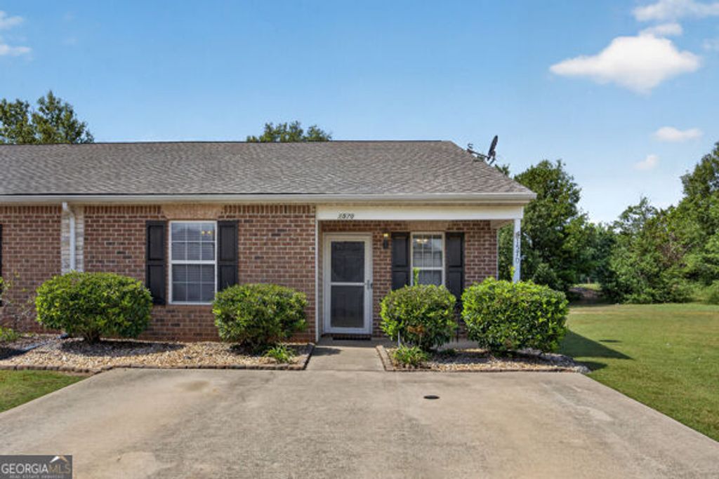 1570 Louise Anderson Drive, Griffin, GA 30224