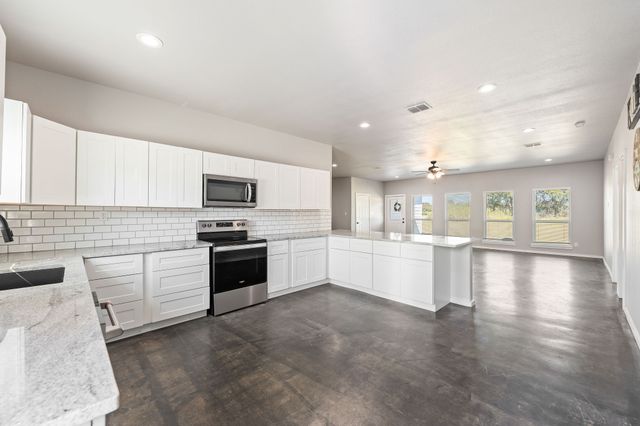2480 County Road 312, Cleburne, TX 76031