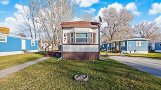 825 E Ottley Ave Trlr B-7, Fruita, CO 81521