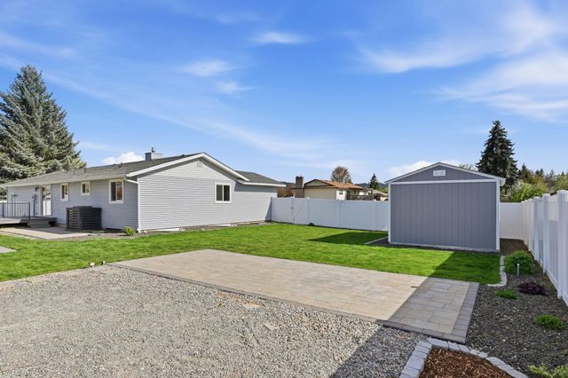 11519 E 34th Ave, Spokane Valley, WA 99206