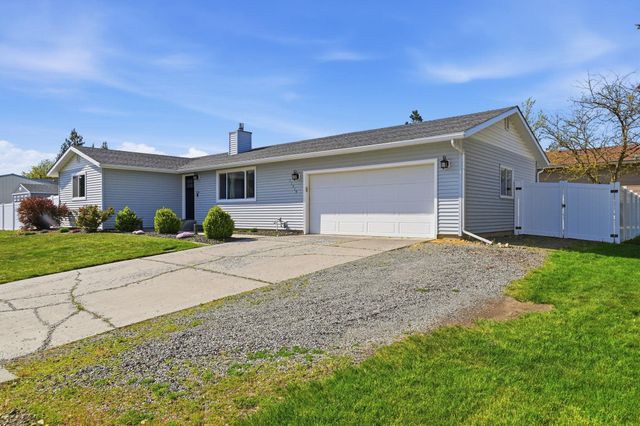 11519 E 34th Ave, Spokane Valley, WA 99206