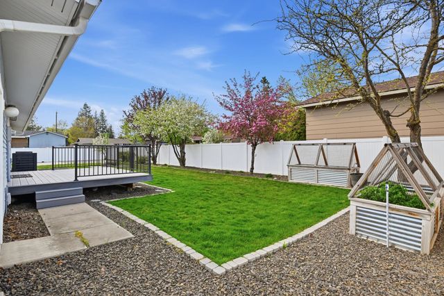 11519 E 34th Ave, Spokane Valley, WA 99206