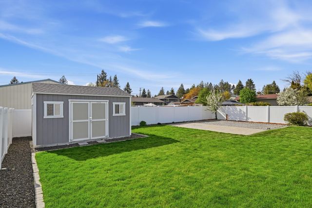 11519 E 34th Ave, Spokane Valley, WA 99206
