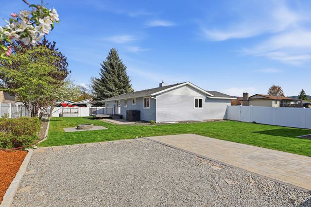 11519 E 34th Ave, Spokane Valley, WA 99206