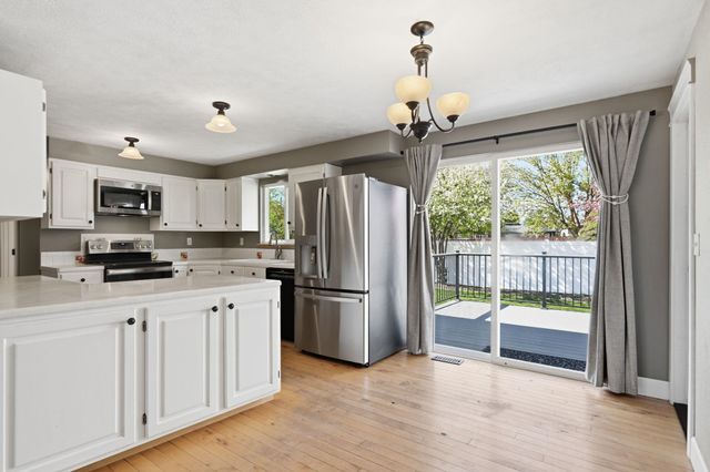 11519 E 34th Ave, Spokane Valley, WA 99206