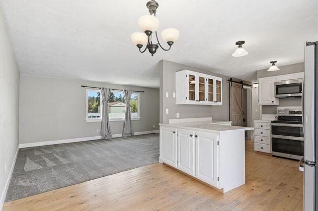 11519 E 34th Ave, Spokane Valley, WA 99206