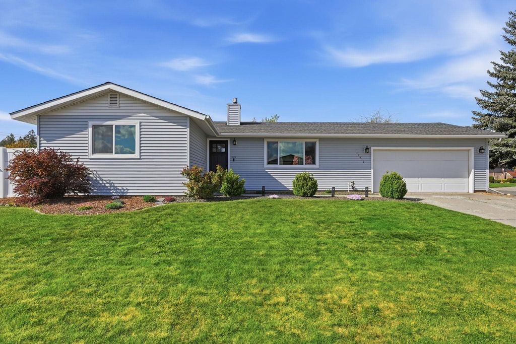 11519 E 34th Ave, Spokane Valley, WA 99206