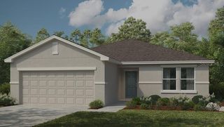 2091 BABBLING BROOK BOULEVARD, Auburndale, FL 33823