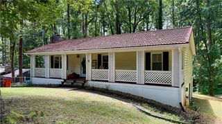 182 Oak Forest Drive, Canton, GA 30115